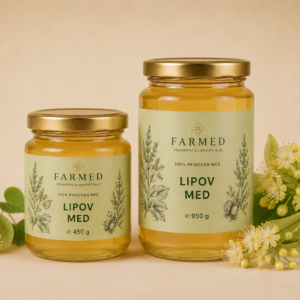 Lipov med